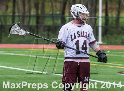 Thumbnail 1 in Bishop Guertin @ La Salle Academy photogallery.