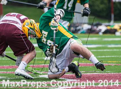 Thumbnail 3 in Bishop Guertin @ La Salle Academy photogallery.