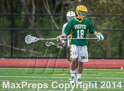 Thumbnail 3 in Bishop Guertin @ La Salle Academy photogallery.