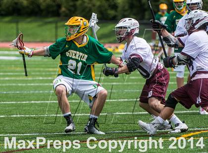Thumbnail 1 in Bishop Guertin @ La Salle Academy photogallery.