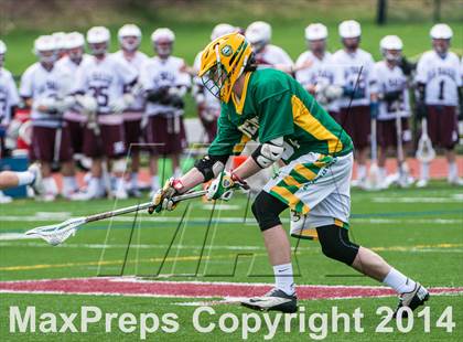 Thumbnail 3 in Bishop Guertin @ La Salle Academy photogallery.