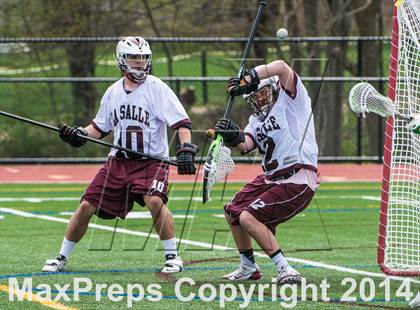 Thumbnail 2 in Bishop Guertin @ La Salle Academy photogallery.
