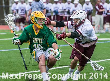 Thumbnail 2 in Bishop Guertin @ La Salle Academy photogallery.