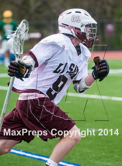Thumbnail 2 in Bishop Guertin @ La Salle Academy photogallery.