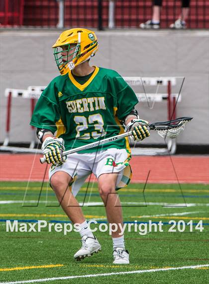 Thumbnail 2 in Bishop Guertin @ La Salle Academy photogallery.