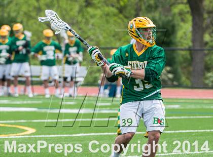 Thumbnail 1 in Bishop Guertin @ La Salle Academy photogallery.