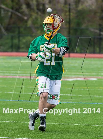 Thumbnail 3 in Bishop Guertin @ La Salle Academy photogallery.