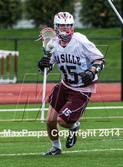 Thumbnail 1 in Bishop Guertin @ La Salle Academy photogallery.