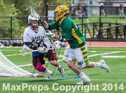 Thumbnail 2 in Bishop Guertin @ La Salle Academy photogallery.