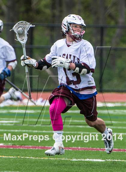 Thumbnail 3 in Bishop Guertin @ La Salle Academy photogallery.