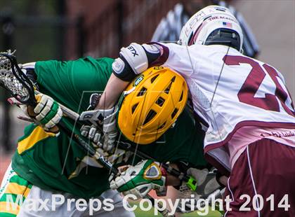 Thumbnail 2 in Bishop Guertin @ La Salle Academy photogallery.