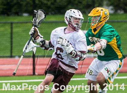 Thumbnail 3 in Bishop Guertin @ La Salle Academy photogallery.
