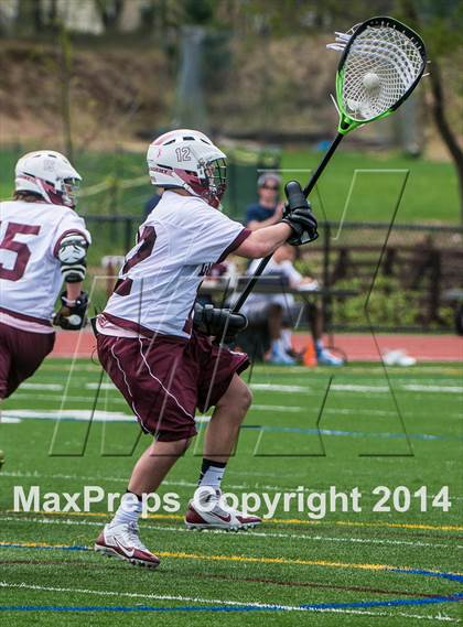 Thumbnail 3 in Bishop Guertin @ La Salle Academy photogallery.