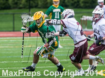 Thumbnail 1 in Bishop Guertin @ La Salle Academy photogallery.