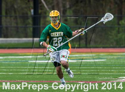Thumbnail 1 in Bishop Guertin @ La Salle Academy photogallery.