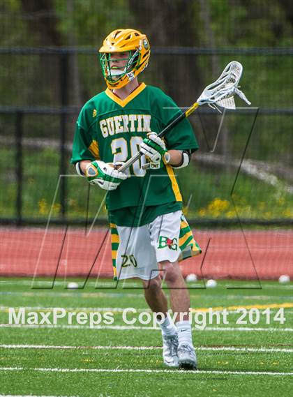 Thumbnail 2 in Bishop Guertin @ La Salle Academy photogallery.