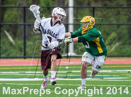 Thumbnail 3 in Bishop Guertin @ La Salle Academy photogallery.