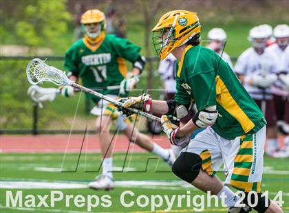 Thumbnail 1 in Bishop Guertin @ La Salle Academy photogallery.