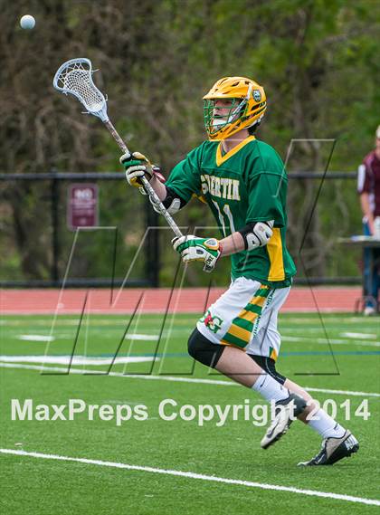 Thumbnail 3 in Bishop Guertin @ La Salle Academy photogallery.