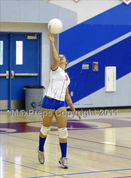 Thumbnail 3 in Ponderosa @ Folsom photogallery.
