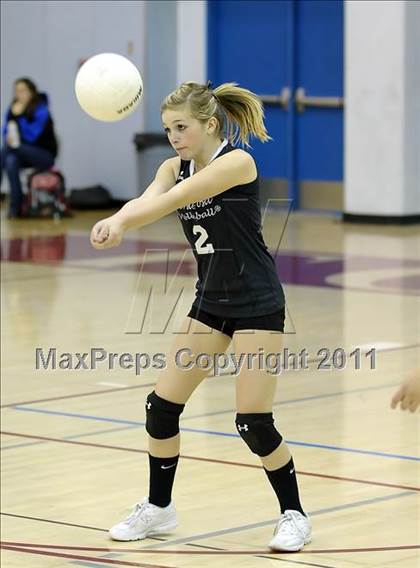 Thumbnail 1 in Ponderosa @ Folsom photogallery.