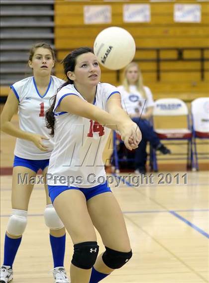 Thumbnail 2 in Ponderosa @ Folsom photogallery.