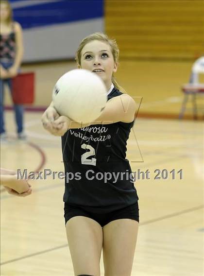 Thumbnail 3 in Ponderosa @ Folsom photogallery.