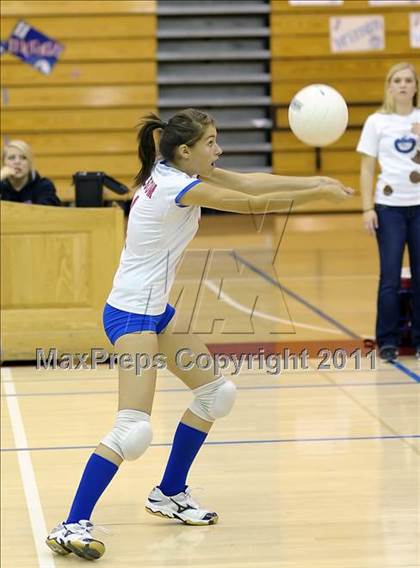Thumbnail 2 in Ponderosa @ Folsom photogallery.