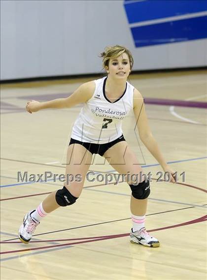 Thumbnail 3 in Ponderosa @ Folsom photogallery.