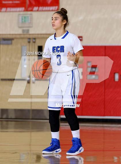 Thumbnail 1 in El Camino Real vs. Windward (Battle of the Beach) photogallery.