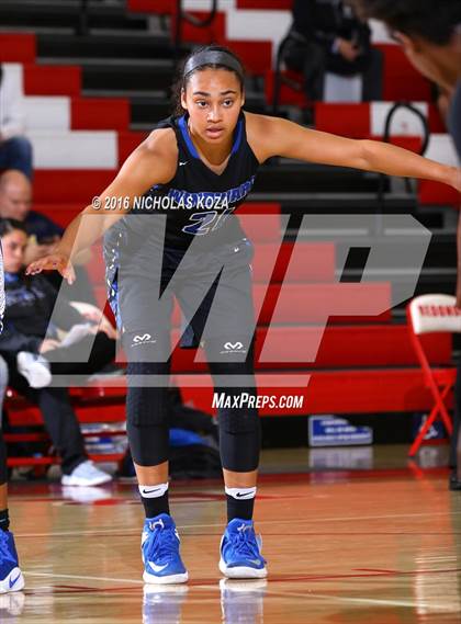 Thumbnail 1 in El Camino Real vs. Windward (Battle of the Beach) photogallery.