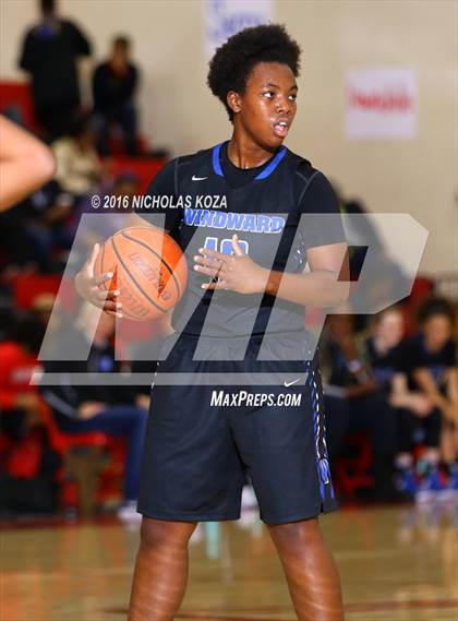Thumbnail 1 in El Camino Real vs. Windward (Battle of the Beach) photogallery.