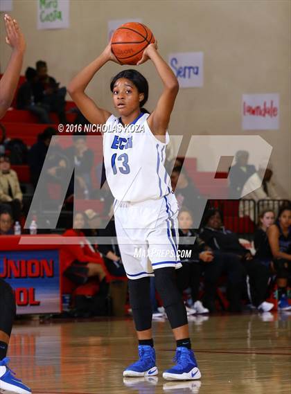 Thumbnail 1 in El Camino Real vs. Windward (Battle of the Beach) photogallery.
