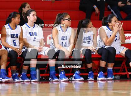 Thumbnail 3 in El Camino Real vs. Windward (Battle of the Beach) photogallery.