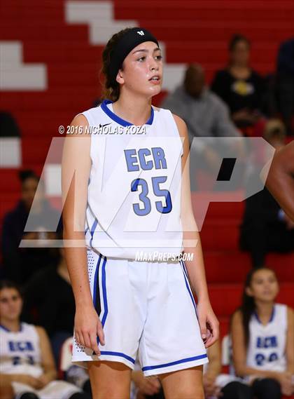 Thumbnail 3 in El Camino Real vs. Windward (Battle of the Beach) photogallery.