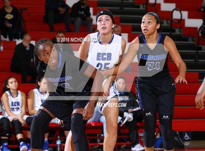 Thumbnail 1 in El Camino Real vs. Windward (Battle of the Beach) photogallery.