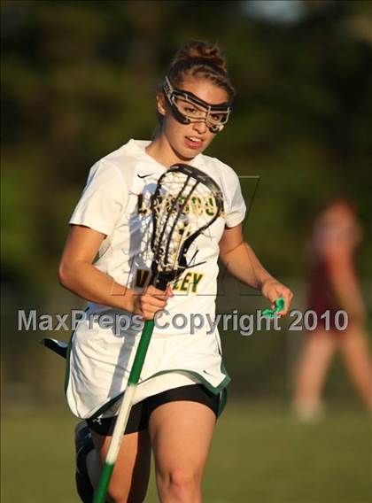 Thumbnail 2 in Jackson @ Loudoun Valley photogallery.
