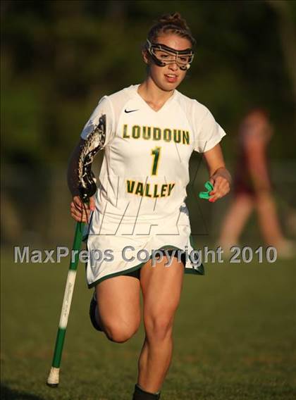 Thumbnail 3 in Jackson @ Loudoun Valley photogallery.