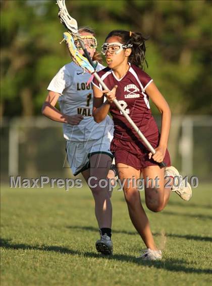 Thumbnail 2 in Jackson @ Loudoun Valley photogallery.