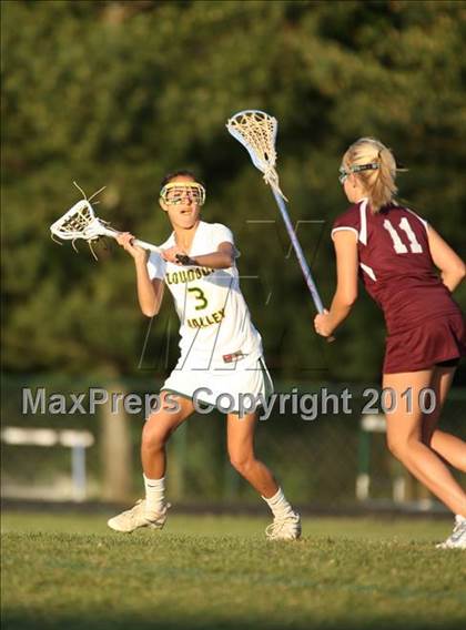 Thumbnail 1 in Jackson @ Loudoun Valley photogallery.