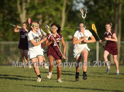 Thumbnail 3 in Jackson @ Loudoun Valley photogallery.