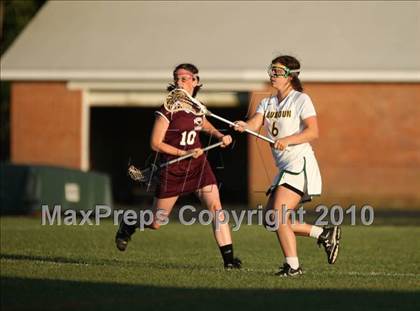 Thumbnail 3 in Jackson @ Loudoun Valley photogallery.