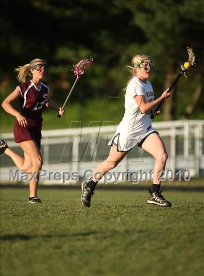 Thumbnail 3 in Jackson @ Loudoun Valley photogallery.