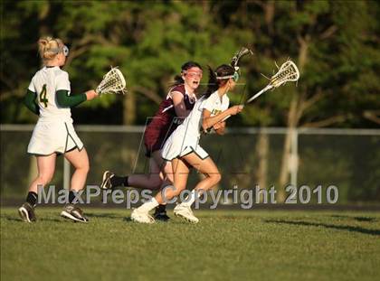 Thumbnail 3 in Jackson @ Loudoun Valley photogallery.