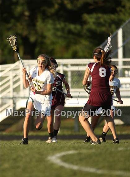 Thumbnail 1 in Jackson @ Loudoun Valley photogallery.