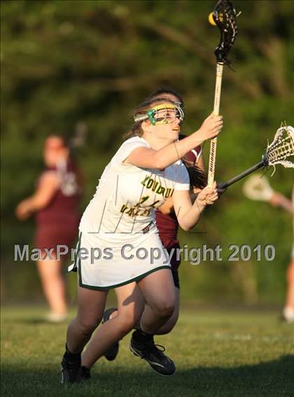 Thumbnail 3 in Jackson @ Loudoun Valley photogallery.