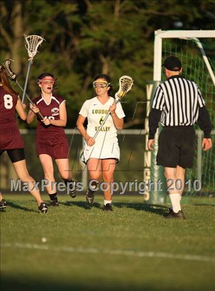 Thumbnail 1 in Jackson @ Loudoun Valley photogallery.