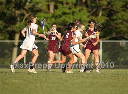 Thumbnail 3 in Jackson @ Loudoun Valley photogallery.
