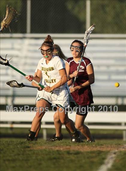 Thumbnail 1 in Jackson @ Loudoun Valley photogallery.