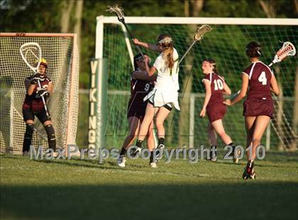 Thumbnail 2 in Jackson @ Loudoun Valley photogallery.